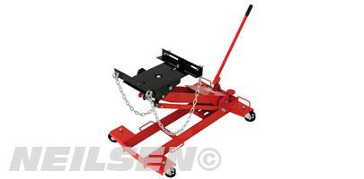 FLOOR TRANSMISSION JACK 1 TON