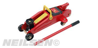 TROLLEY JACK - 2 TON