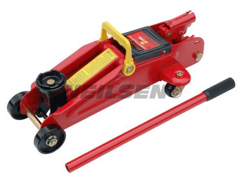 TROLLEY JACK - 2 TON