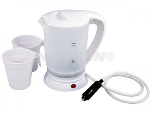 ELECTRIC KETTLE 12V  0.5L