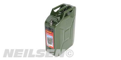 JERRY CAN 20L NEILSEN