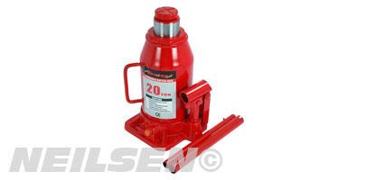 BOTTLE JACK - 20 TON