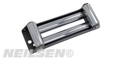 ROLLER FAIR LEAD - 8000LBS