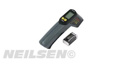 HANDHELD INFRARED THERMOMETER