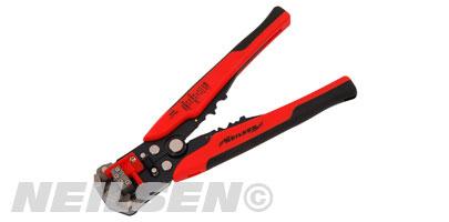 AUTO WIRE STRIPPER/CRIMPER  PRO