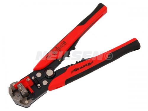 AUTO WIRE STRIPPER/CRIMPER  PRO