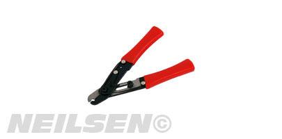 5INCH ADJUSTABLE WIRE STRIPPER & CUTTER