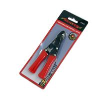 5INCH ADJUSTABLE WIRE STRIPPER & CUTTER