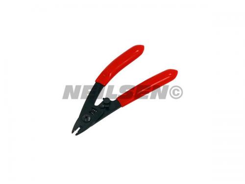 6 INCH OPTICAL FIBER WIRE CUTTER