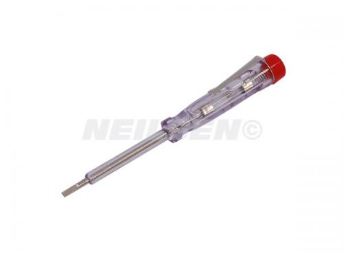 VOLTAGE TESTER SET  140X3MM