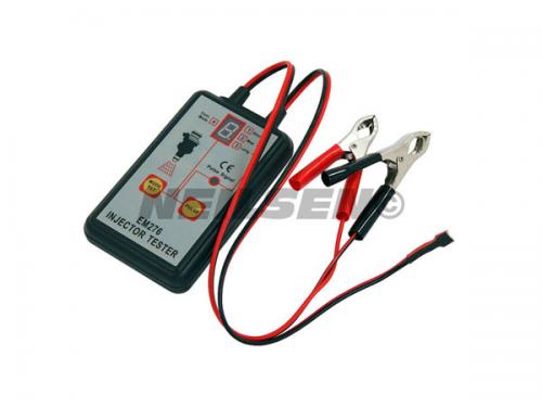 12V FUEL INJECTOR TESTER