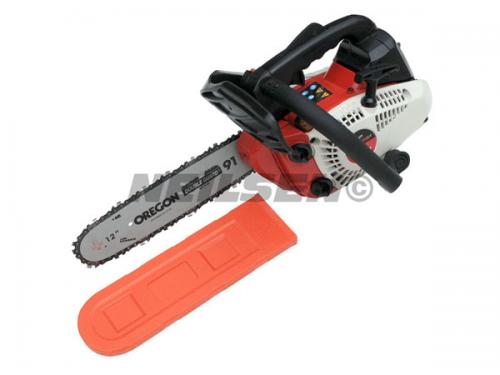 GASOLINE CHAIN SAW 25.4CC 12 INCH