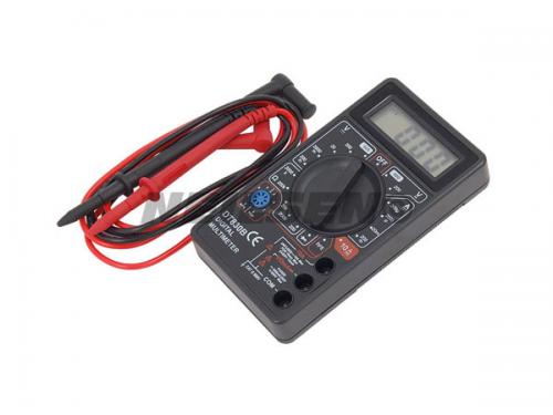 DIGITAL MULTIMETER