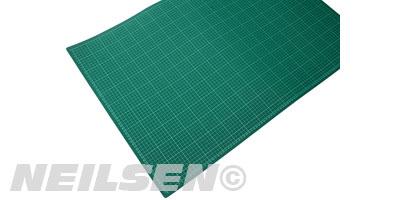 A1-3MM CUTTING MAT 90 X 60CM METRIC