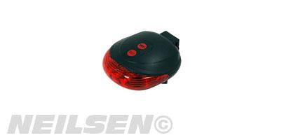 LASER TAIL LIGHT