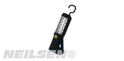 LED WORKING LIGHT 28+5LED