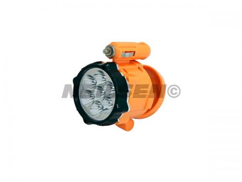 7LED CAR WORKLIGHT 12V