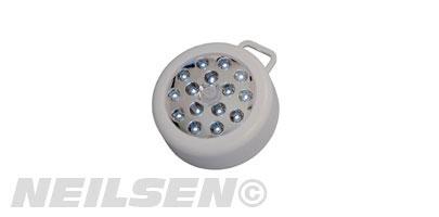 15 LED SENSOR LIGHT