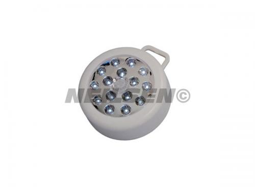 15 LED SENSOR LIGHT