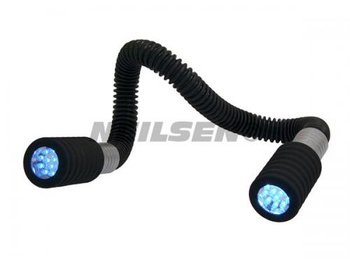 24 LED FLEXI COBRA LIGHT