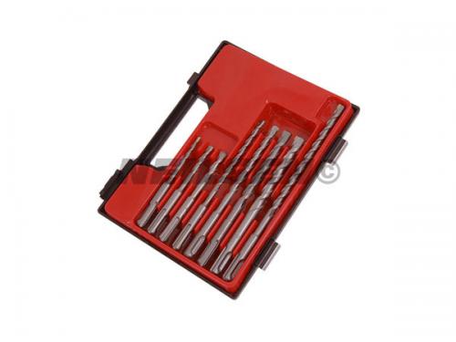 8PCS DRILL BIT SET SDS