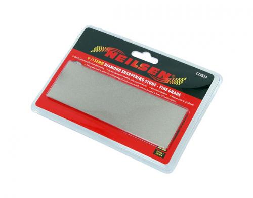 Diamond Sharpening Stone - Fine