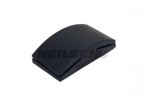 RUBBER SANDING BLOCK