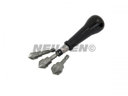 COUNTERSINK 4PC