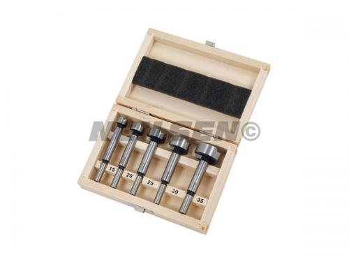 WOOD WORKING FORSTNER BIT SET