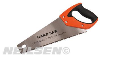 HAND SAW - 12INCH