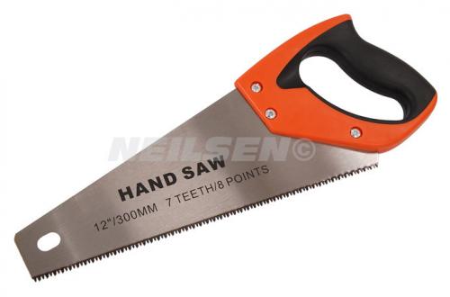 HAND SAW - 12INCH