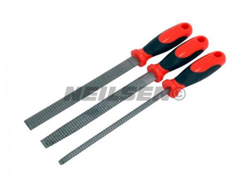 WOOD RASP SET 3PC T10 STEEL