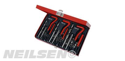 88PCS THREAD REPAIR SET