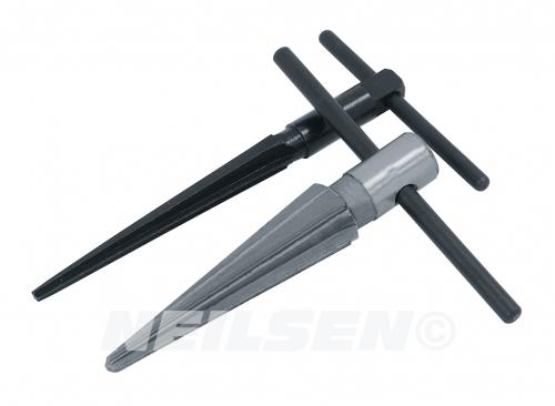 TAPER REAMER SET - 2PC