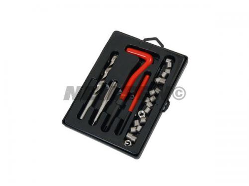 THREAD REPAIR SET M10 X 1.0