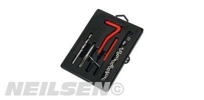 THREAD REPAIR SET -M5 X 0.825