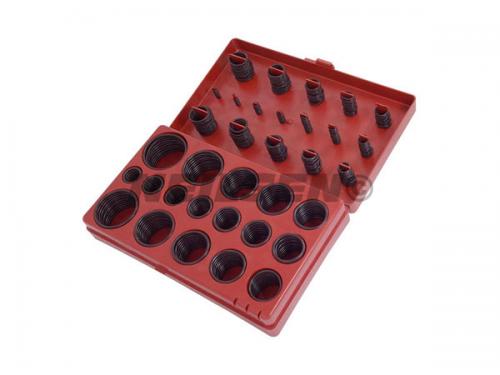 O-RING WASHER ASSORTMENT 419 PCS