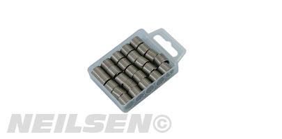 HELICOIL TYPE THREAD INSERTS M10X1.50MM 25PK