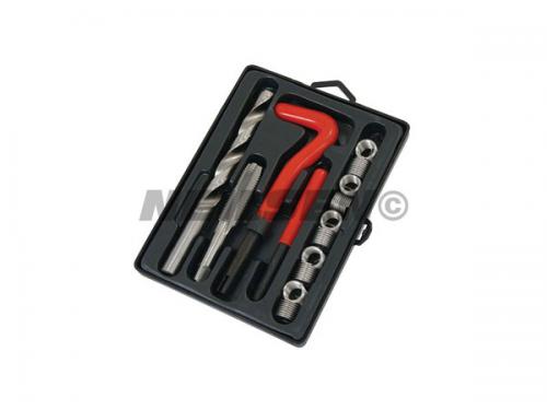 THREAD REPAIR KIT 15PC M12X1.25X16.3MM