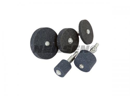 GRINDING WHEELS ASSORTED 36PC