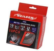 GRINDING DISC - 4.5IN. / METAL