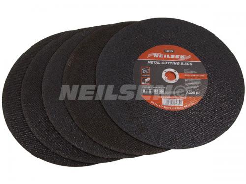 METAL CUTTING WHEEL 14