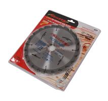 TCT CIRCULAR SAW BLADE 210MM 3PCS SET(24-40-48 TEETH)