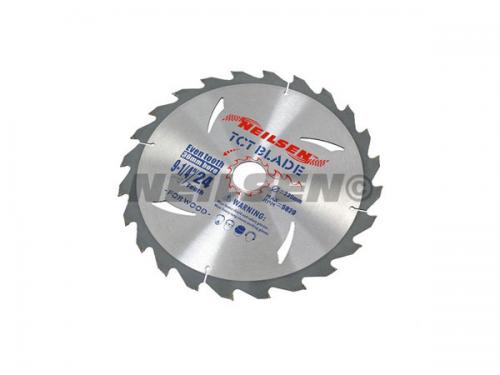 TCT CIRCULAR SAW BLADE 3PC 235MM