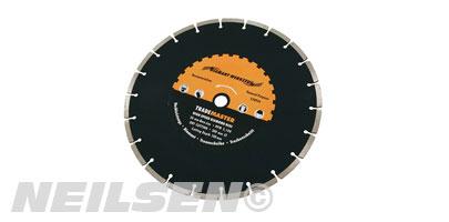 DIAMOND DISC - 12INCH TRADE MASTER