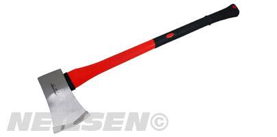 AXE - 400G WITH NON-SLIP HANDLE