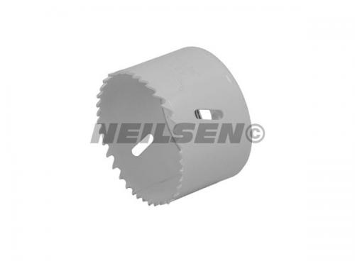 BI METAL HOLE SAW 73MM