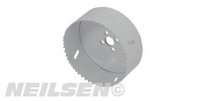 BI METAL HOLE SAW 102MM