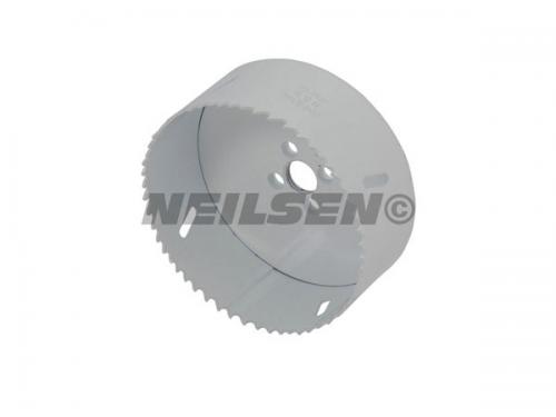 BI METAL HOLE SAW 102MM