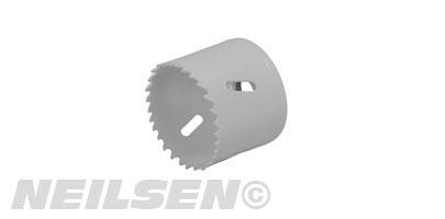 BI METAL HOLE SAW 54MM